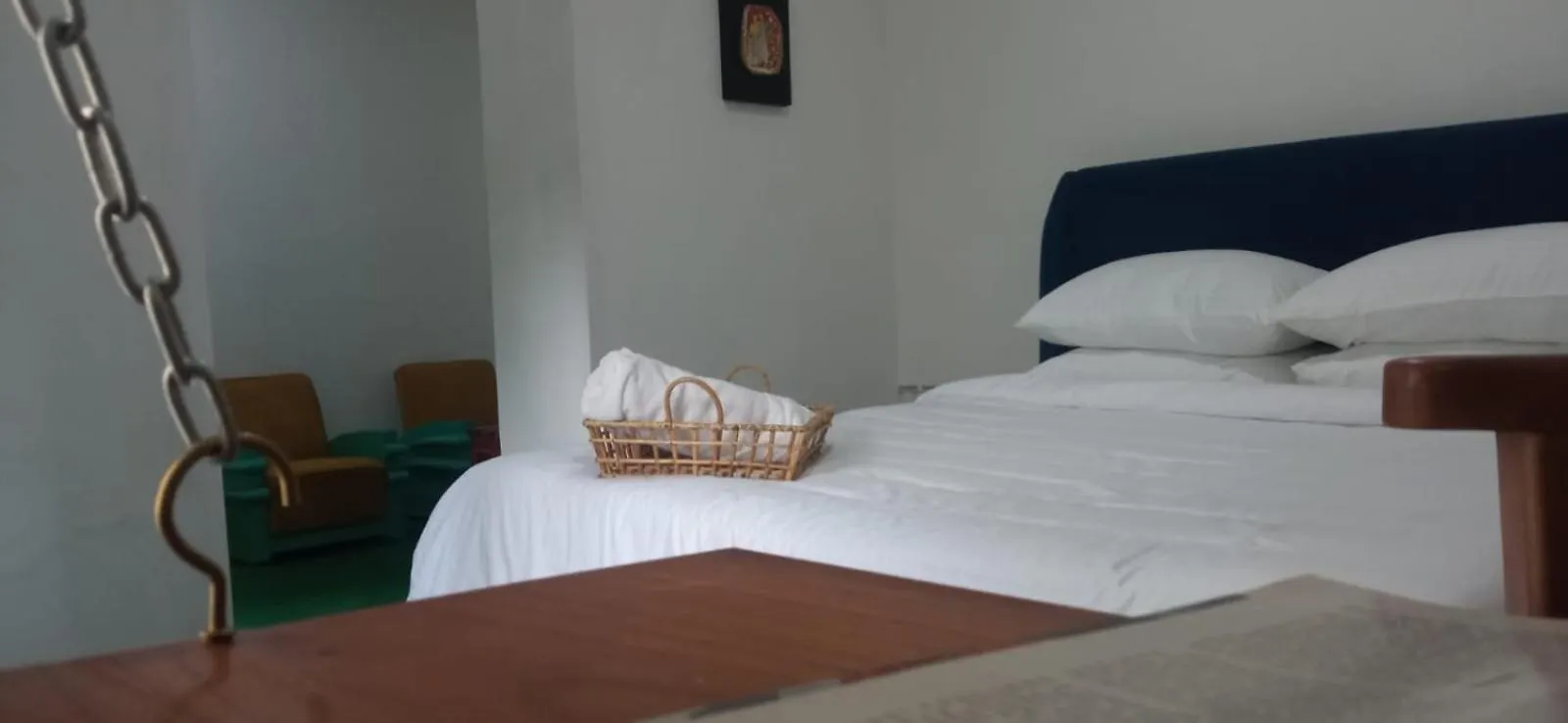 Kotuwegedera Dumbara Residency Apartment Kandy 0*,