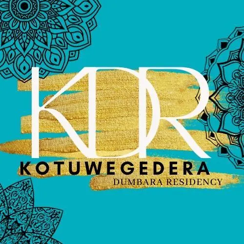 Kotuwegedera Dumbara Residency Apartment Kandy