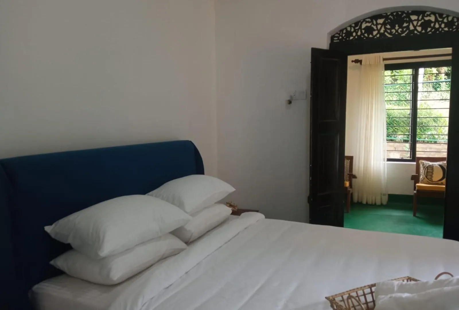 Kotuwegedera Dumbara Residency Apartment Kandy
