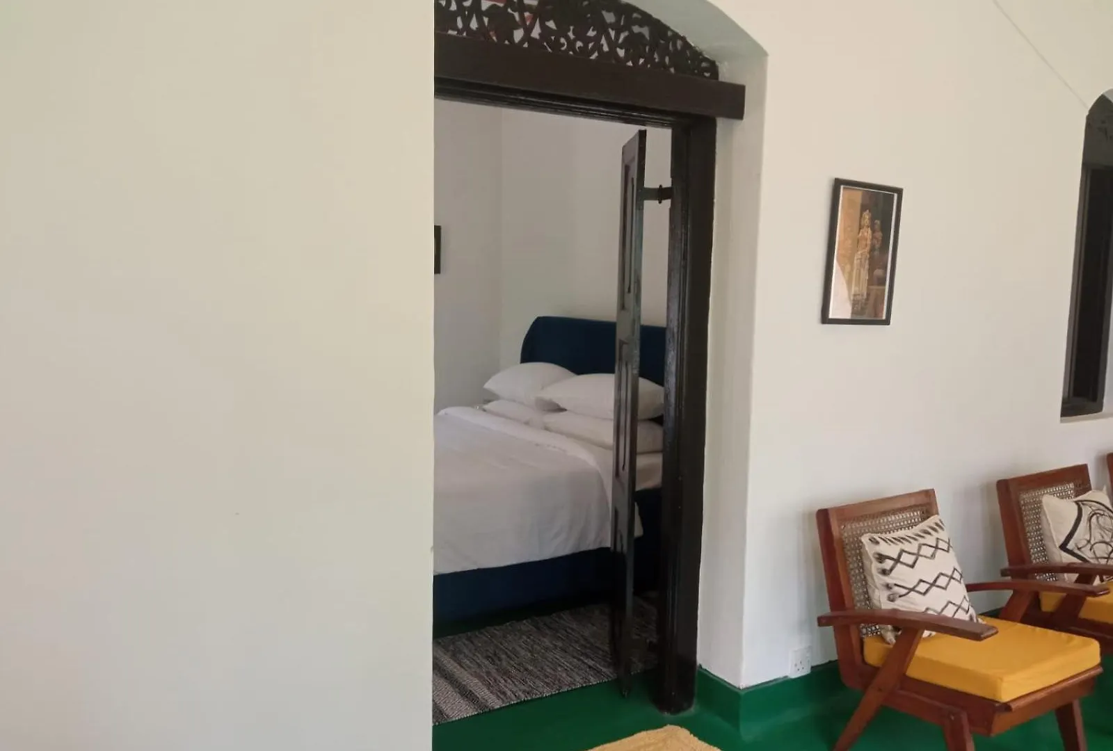 Kotuwegedera Dumbara Residency Apartment Kandy Sri Lanka