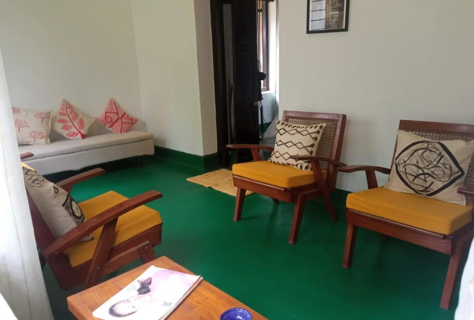Kotuwegedera Dumbara Residency Apartment Kandy 0*,  Sri Lanka