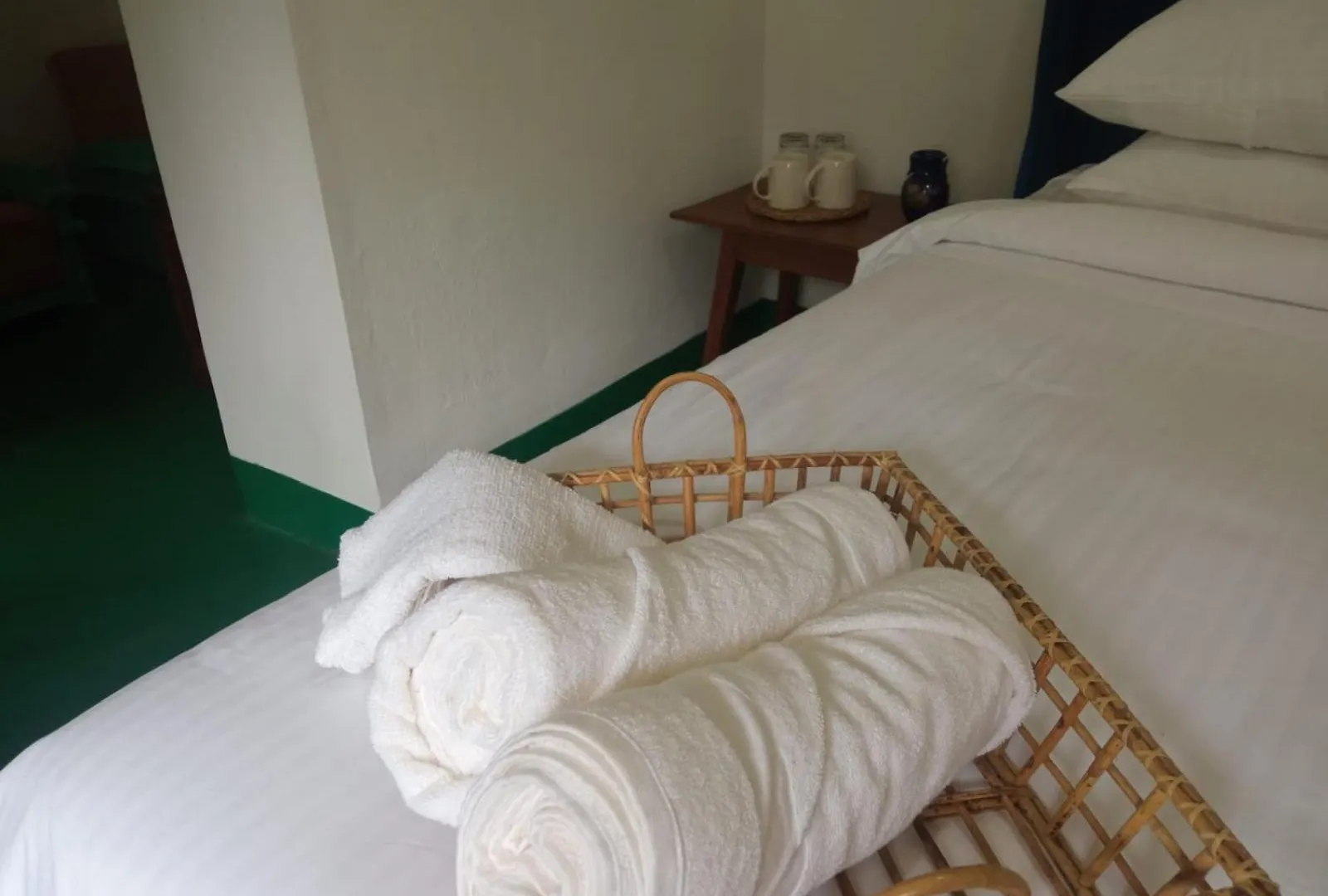 Kotuwegedera Dumbara Residency Apartment Kandy Homestay
