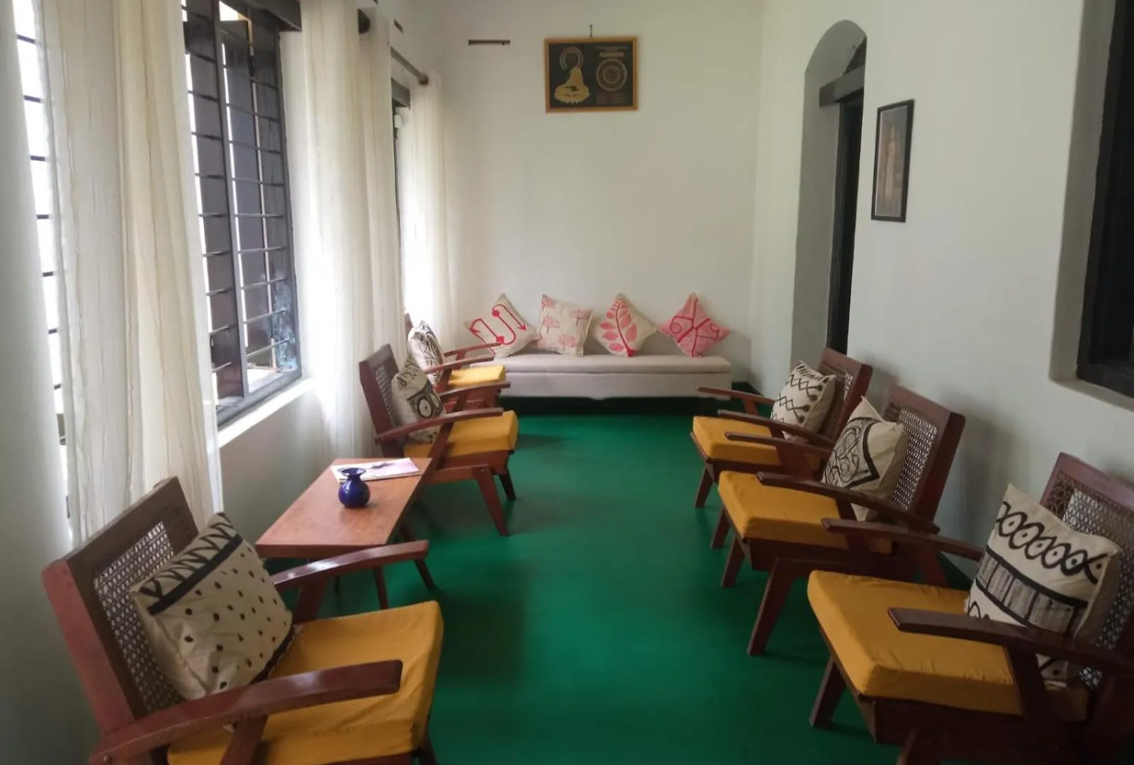 Kotuwegedera Dumbara Residency Apartment Kandy