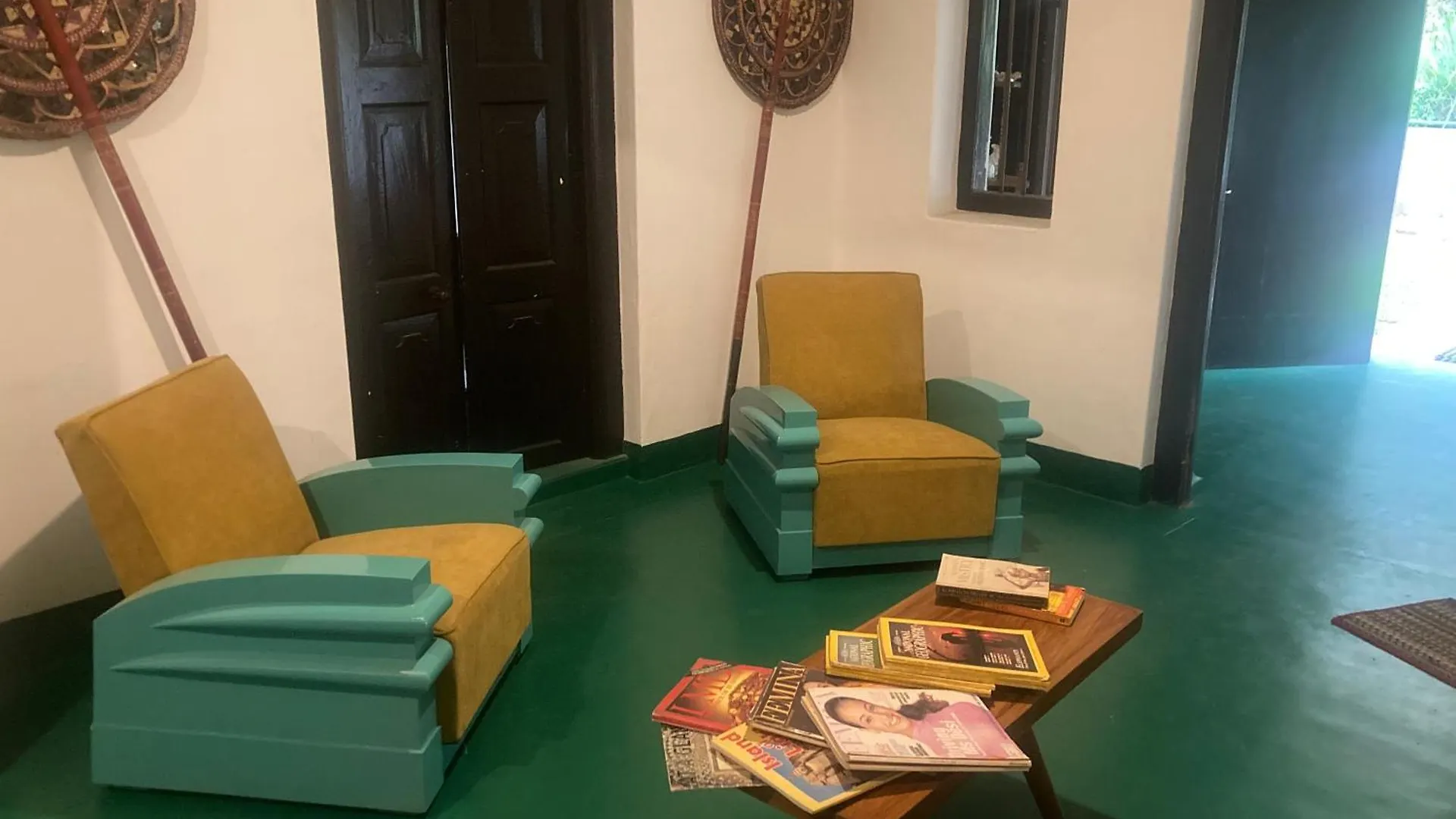 Homestay Kotuwegedera Dumbara Residency Apartment Kandy