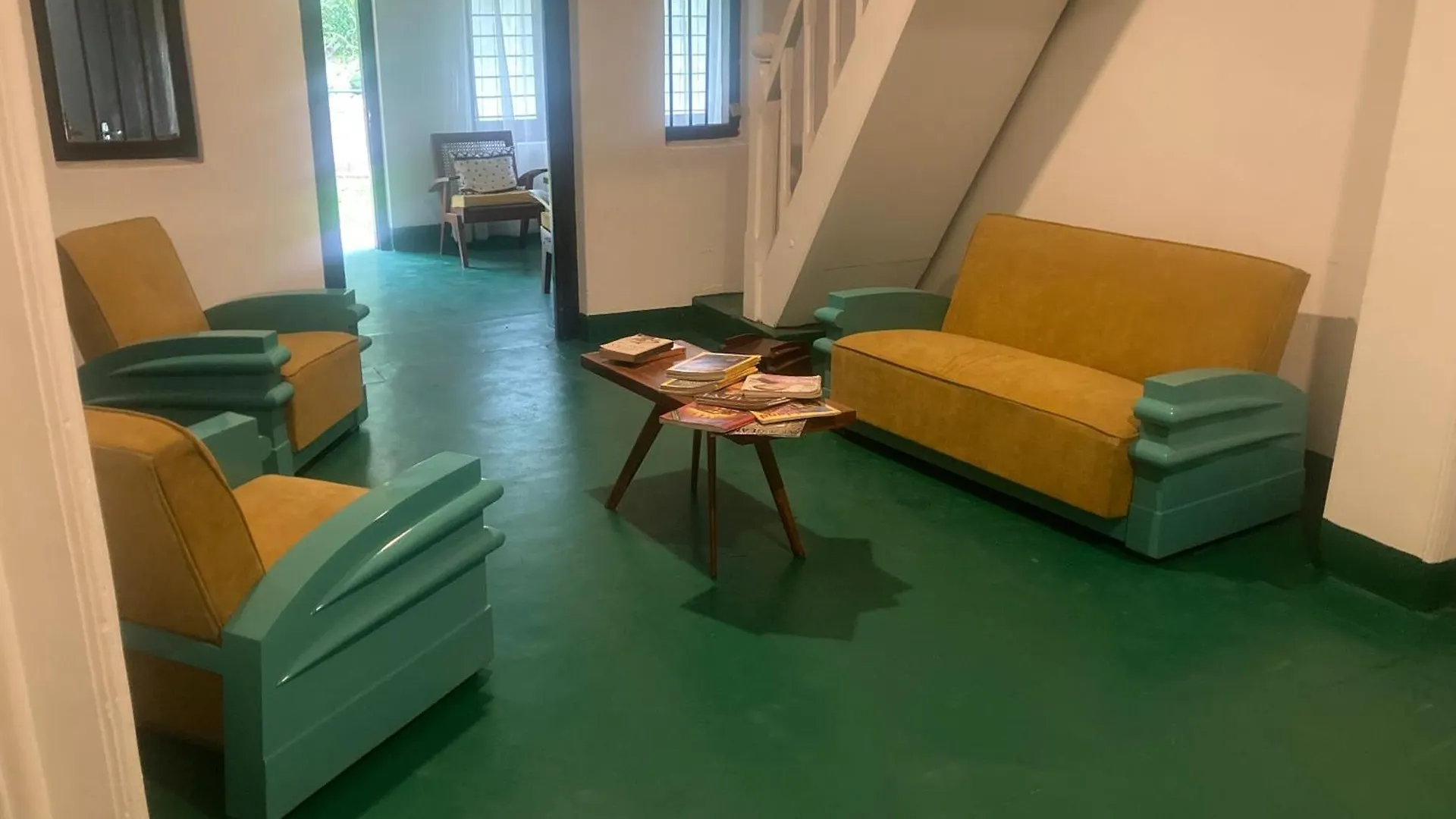 Kotuwegedera Dumbara Residency Apartment Kandy 0*,  Sri Lanka