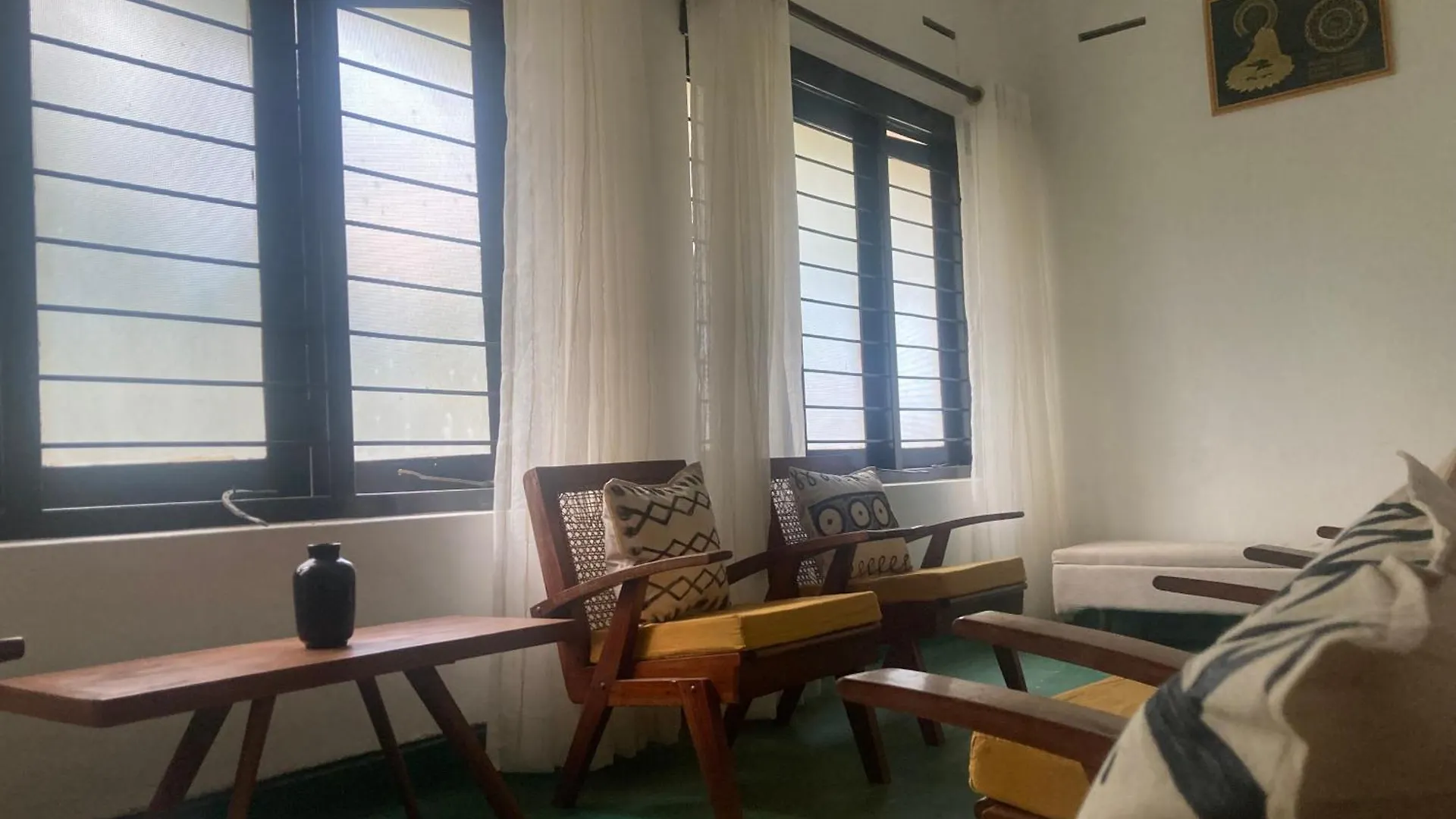 Kotuwegedera Dumbara Residency Apartment Kandy