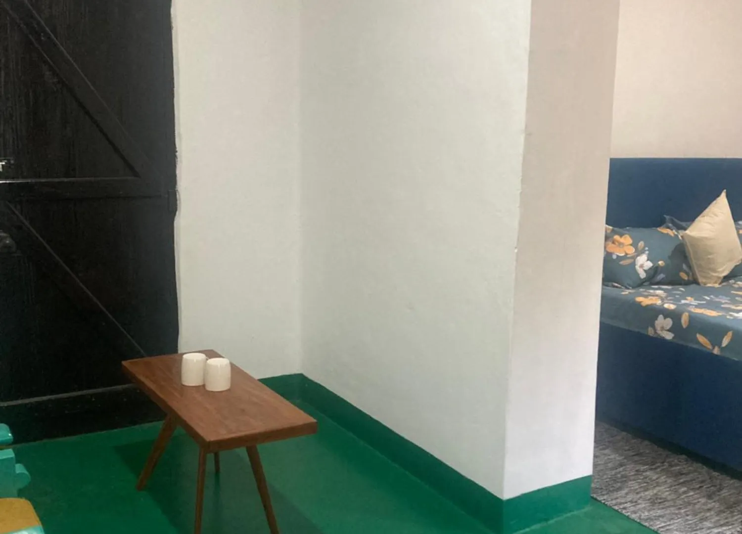 Kotuwegedera Dumbara Residency Apartment Kandy Homestay