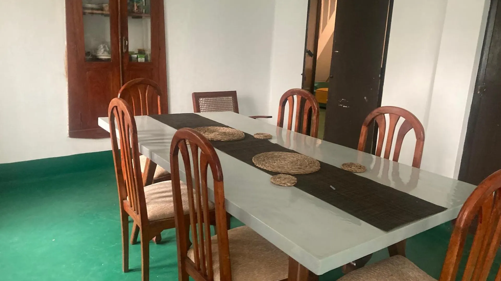 Homestay Kotuwegedera Dumbara Residency Apartment Kandy