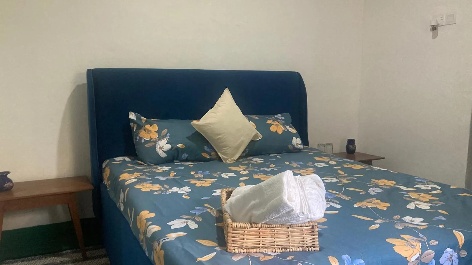 Kotuwegedera Dumbara Residency Apartment Kandy 0*,